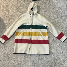 VINTAGE Woolrich Hudson Bay