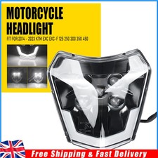 LED Headlight for KTM EXC /