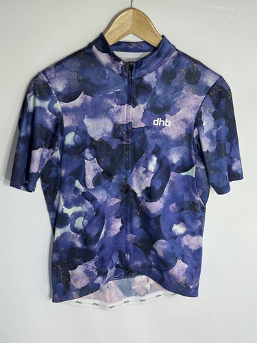 Dhb moda watercolour cycling - dhb,