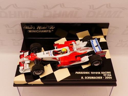 Minichamps ralf - minichamps,