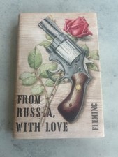 From Russia With Love TRUE