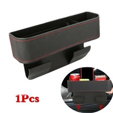 Catcher Seat Storage Cup.Holder 1Pcs Box Car Pocket Organizer Bottles Gap Filler