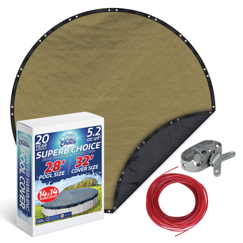 Poolcoverchoice winter - poolcoverchoice,