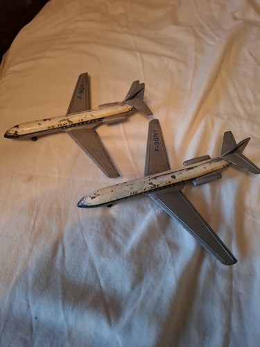 Vintage dinky meccano air - dinky,