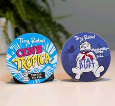 Tiny Rebel Brewery Pump Clips