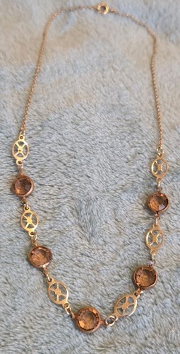 Vintage gold plated - vintage,