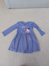 Peppa Pig Halloween Dress Age