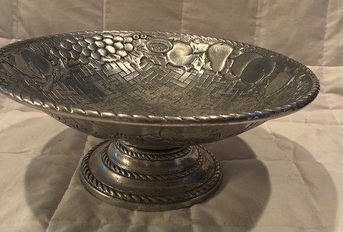 Vintage ashleigh manor pewter - vintage,