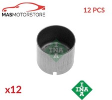 HYDRAULIC TAPPET LIFTER INA 421 0012 10 12PCS A NEW OE REPLACEMENT