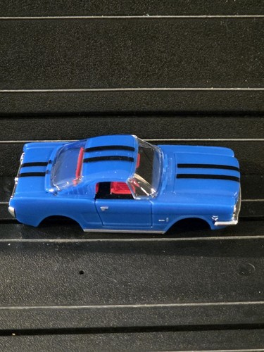 Model motoring ford mustang - 64,