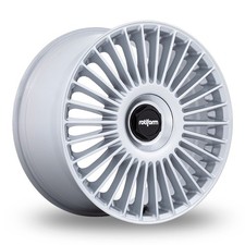 17" Rotiform GRZ Alloy Wheels