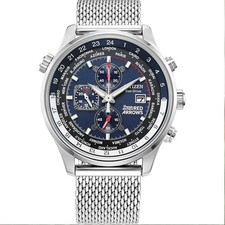 Citizen Gents Red Arrows