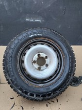 2010-2023 Mk3 Renault Master