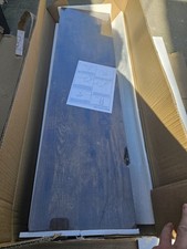 90CM Long Floating Shelves Set