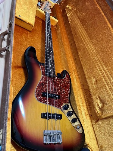 Fender usa american vintage - vintage, 62