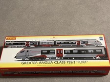 Hornby R3963 Greater Anglia