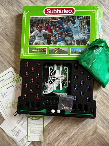 Subbuteo 1995 classic - subbuteo:,