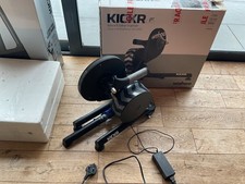 Wahoo Kickr WFBKTA117 Smart Trainer Edition 2017