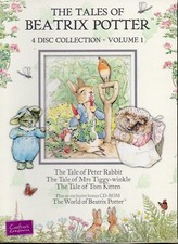 Crafters Companion - The Tales