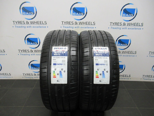 235 45zr17 - 235, 45
