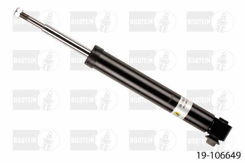 Bilstein rear shock for bmw - bilstein,