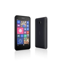 Nokia Lumia 635 Black Windows8