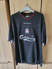 official Liverpool fc jersey