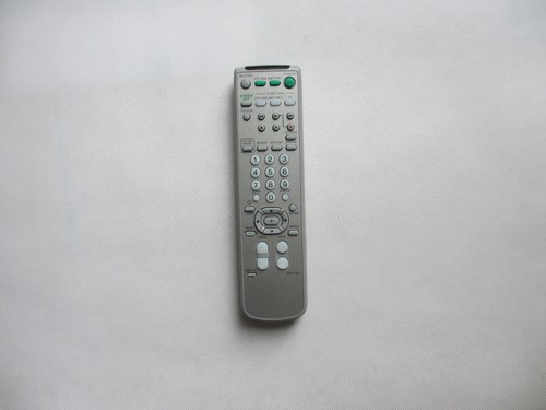 Remote control for - control,
