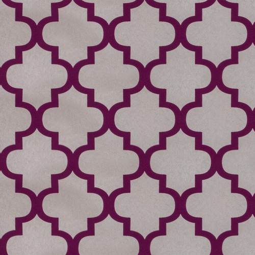 Exclusive moroccan trellis - moroccan,