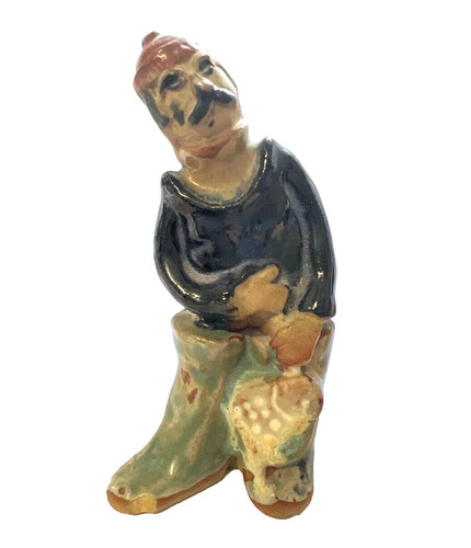 Tremar cornish pottery - tremar,