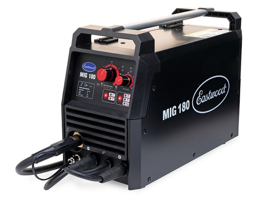 Eastwood 180 amp mig welder - 180,