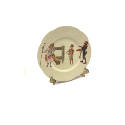 Royal doulton nursery rhyme - royal,