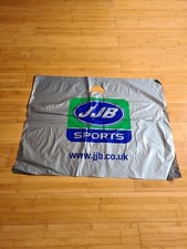 Jjb sports silver plastic - silver,
