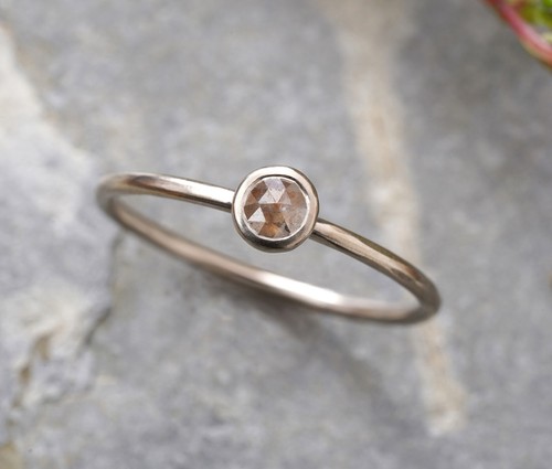 15ct natural diamond - 0.15ct,