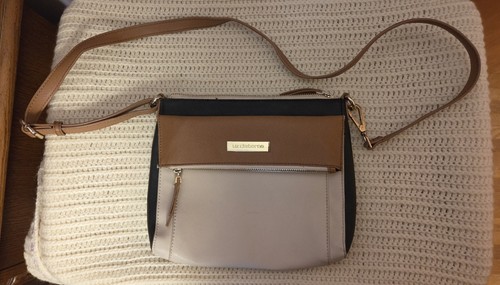 Liz claiborne colorblock - liz,