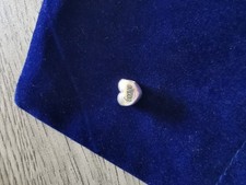 Retired Chamilia Love Charm 