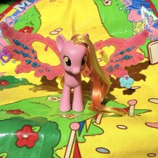 My Little Pony G4 Honey Rays