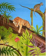 Signed Limited Edition Print