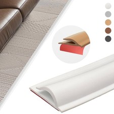 PVC Carpet Edge Trim Strip
