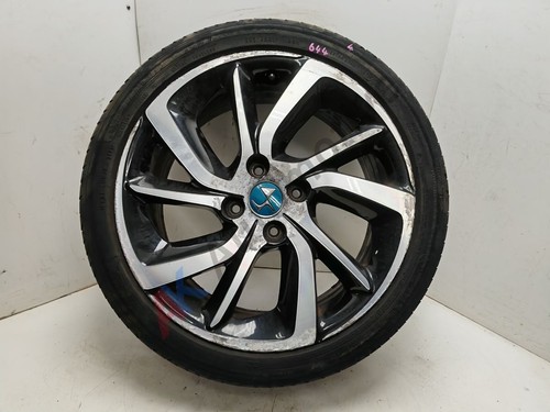 Citroen ds3 2009 - ds3, 17