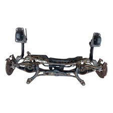 Skoda Superb Estate MK3 (2015-2019) Rear Axle Assembly 3Q0505235P