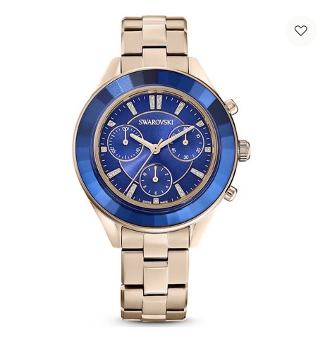 Octea lux sport metal - sport, blue