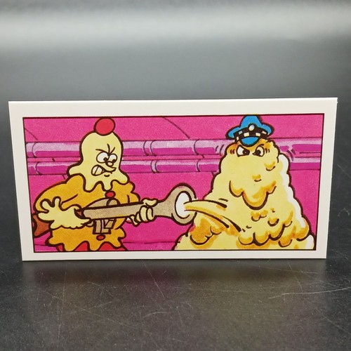 Rare 1985 barratt bananaman - rare,