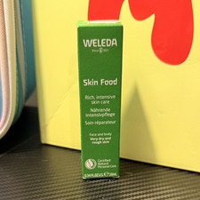 Weleda skin food - weleda,