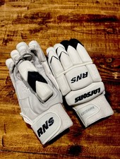RNS BATTING GLOVES , mix