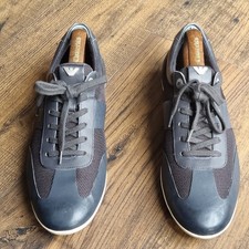Armani Jeans Smart Black