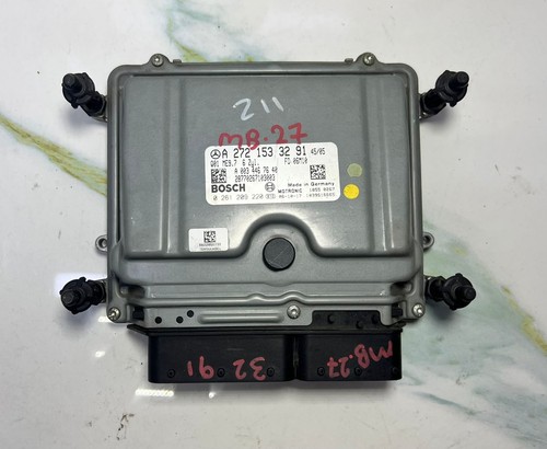 2006 2012 mercedes benz w211 - 2006-2012,
