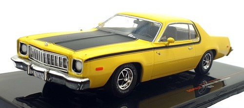 Ixo models scale - ixo,