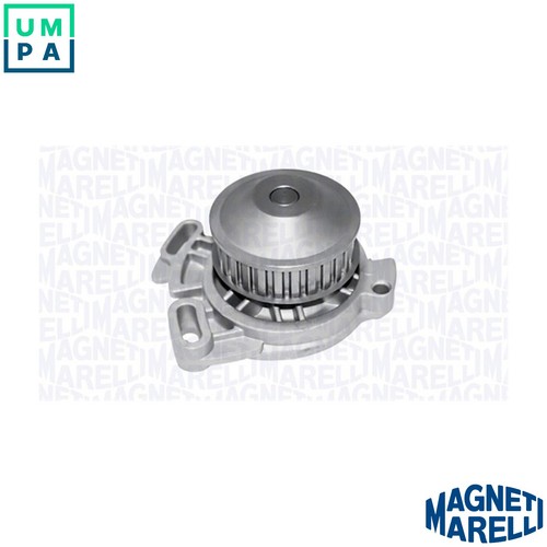 Water pump engine cooling - engine,