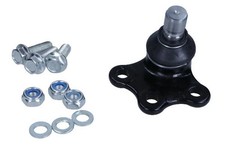 Front right ball joint - ball, fits